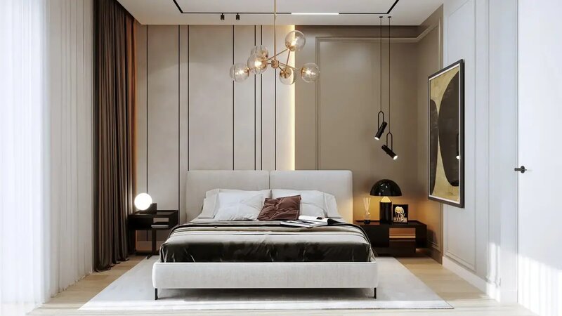 Cloud9 Evolution Apartament 4 camere cu gradina