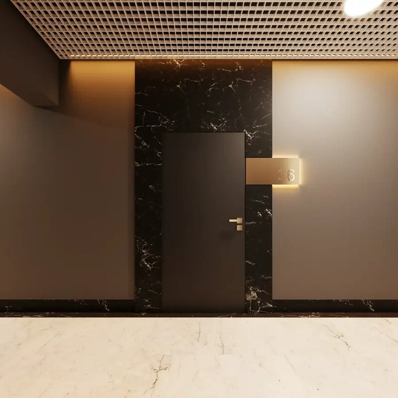 Cloud9 Evolution Apartament 4 camere cu gradina